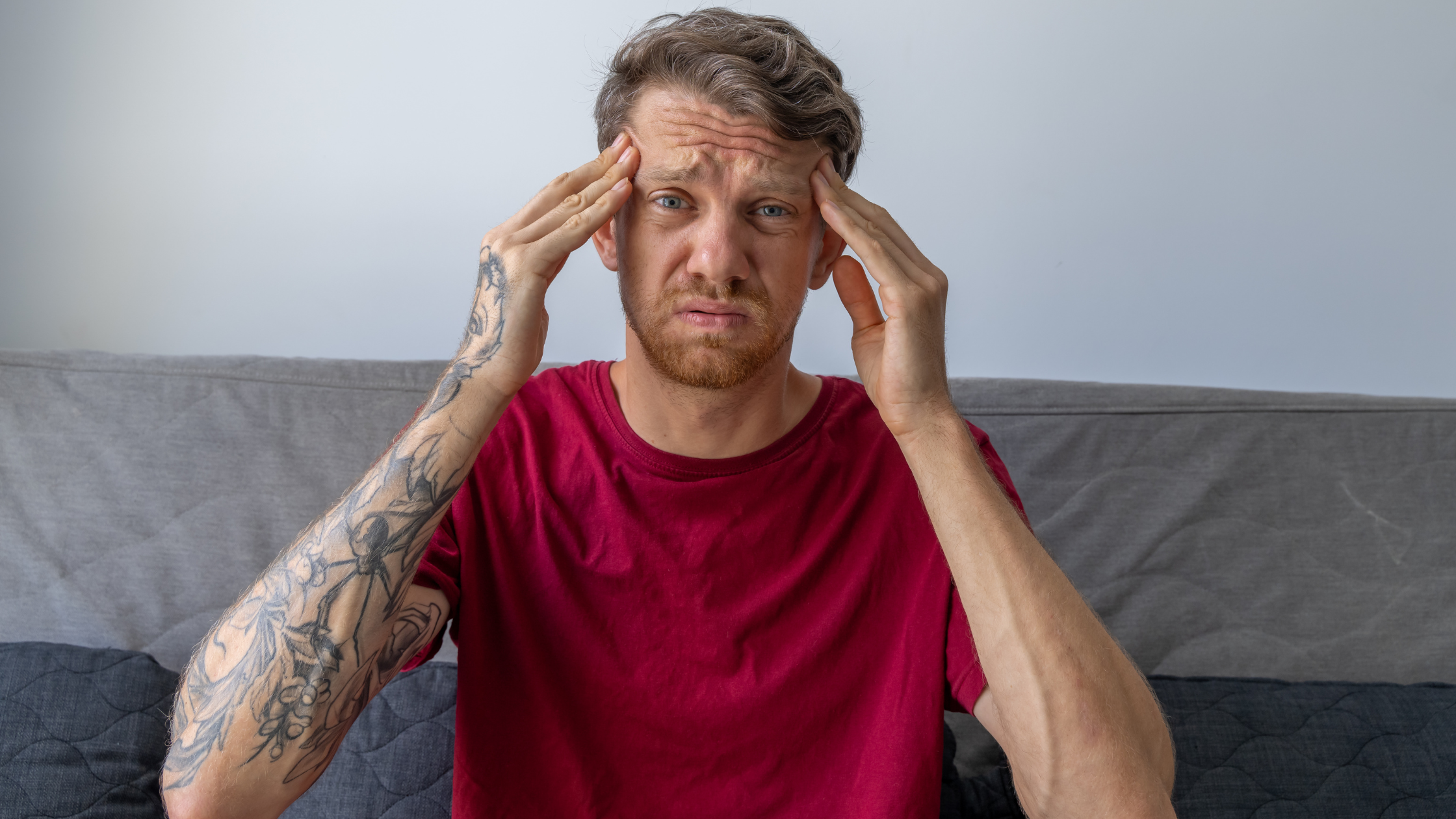 Gaslighting-4 10 señales de TDAH en la adultez